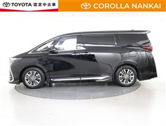 アルファード HV Z