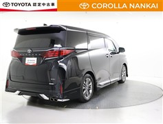 アルファード HV Z