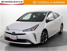 プリウス S ツーリングセレクション