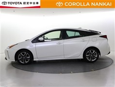 プリウス S ツーリングセレクション