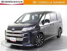 トヨタ ノア HV S-Z