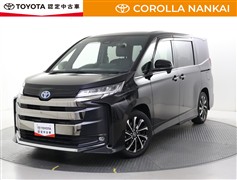 トヨタ ノア HV S-Z