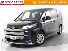 トヨタ ノア HV S-G