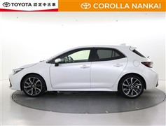 カローラスポーツ HV G Z