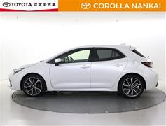 カローラスポーツ HV G Z