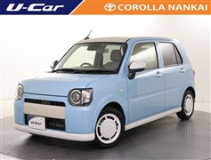 ミラトコット G SA3