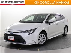トヨタ カローラツーリング HV G