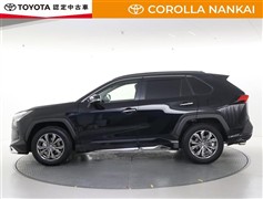 RAV4 HV G 4WD