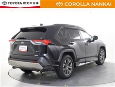 RAV4 HV G 4WD