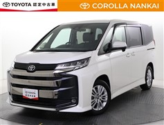 ノア S-G