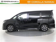 ヴォクシー ZS