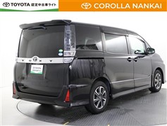 ヴォクシー ZS