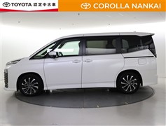 ヴォクシー S-Z
