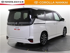 ヴォクシー S-Z