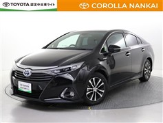 トヨタ　SAI S Cパッケージ