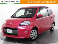 トヨタ ポルテ Y