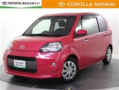 トヨタ ポルテ Y