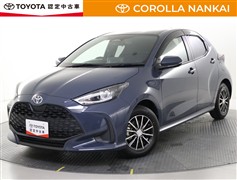トヨタ ヤリス HV G