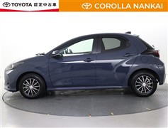 ヤリス HV G