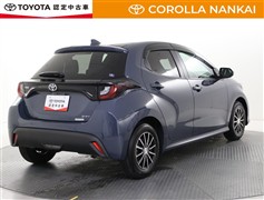 ヤリス HV G