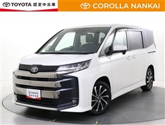 トヨタ ノア S-Z