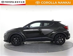 C-HR Gモードネロ セーフティ+3