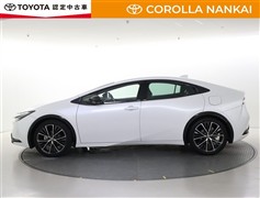 プリウス Z