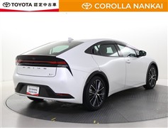 プリウス Z