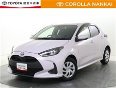 トヨタ ヤリス HV G