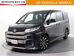 トヨタ ノア HV S-Z