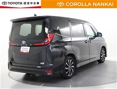 ノア HV S-Z