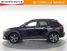 カローラクロス HV Z