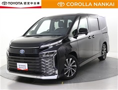 ヴォクシー HV S-Z
