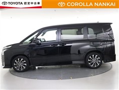 ヴォクシー HV S-Z