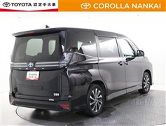ヴォクシー HV S-Z