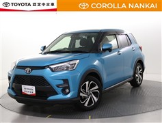 トヨタ ライズ Z