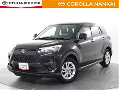 トヨタ ライズ HV G