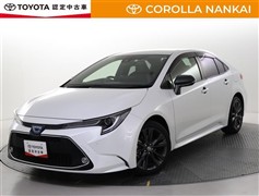 トヨタ カローラ HV WxB