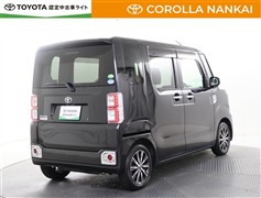 ピクシスメガ Gターボ SA3