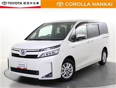 ヴォクシー HV V