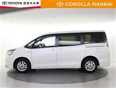 ヴォクシー HV V