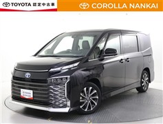 ヴォクシー HV S-Z