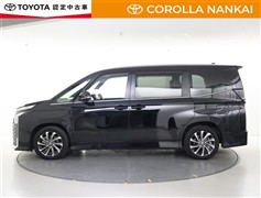 ヴォクシー HV S-Z