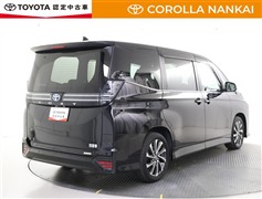 ヴォクシー HV S-Z