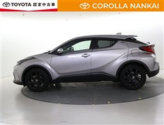 C-HR Gモードネロ セーフティプ