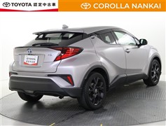 C-HR Gモードネロ セーフティプ
