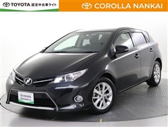 トヨタ オーリス 150X Sパッケージ