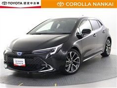 カローラスポーツ HV G Z