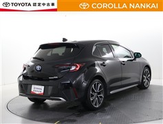 カローラスポーツ HV G Z