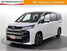 ノア HV S-Z